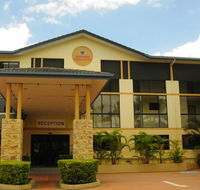 Sapphire Resort - QLD Tourism