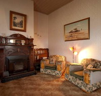 Sarah Jane Cottage - QLD Tourism