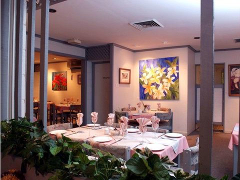 Sarina Beach Motel - QLD Tourism 2