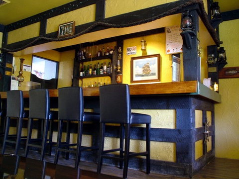 Sarina Beach Motel - QLD Tourism 3