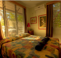 Savannah Way Motel Borroloola - QLD Tourism