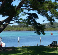Seacrest Caravan Park - QLD Tourism