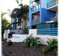 Seashapes Holiday Apartments - Queensland Tourism