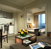 Seasons Harbour Plaza Sydney - QLD Tourism