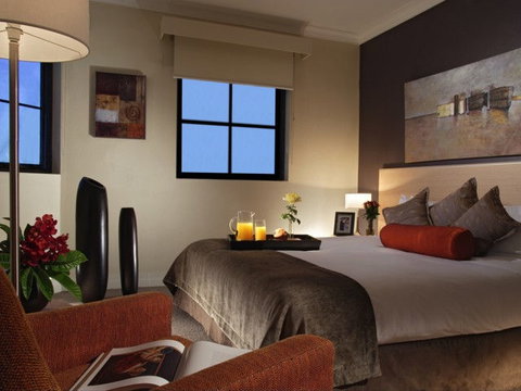 Seasons Harbour Plaza Sydney - QLD Tourism 1