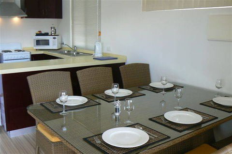Seaspray Beach Holiday Park - QLD Tourism 2