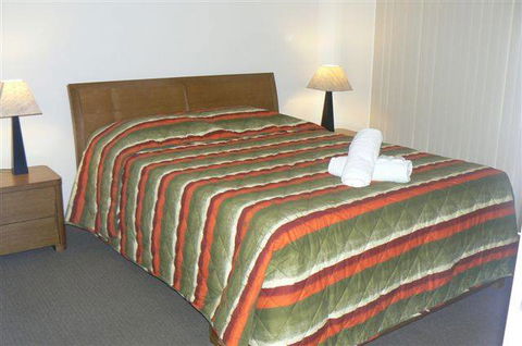 Seaspray Beach Holiday Park - QLD Tourism 8