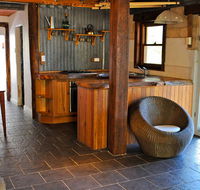 Secret Valley Escape - QLD Tourism