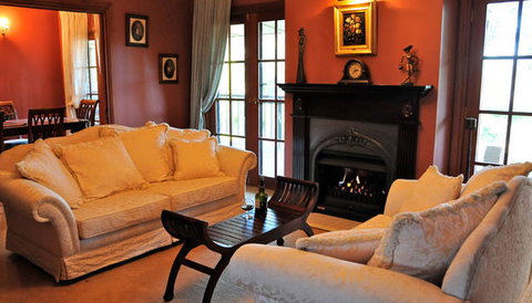 Secret Valley Escape - QLD Tourism 3