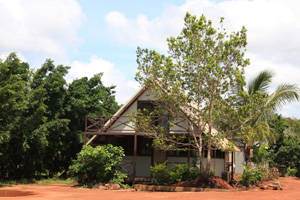 Seisia Holiday Park - QLD Tourism 0
