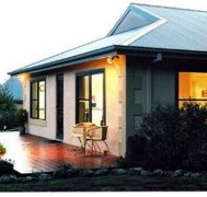 Serena Cottages