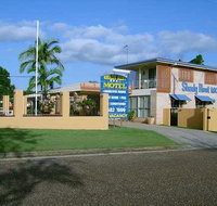 Shady Rest Motel - Queensland Tourism