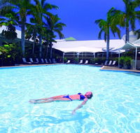 Shangri-La Hotel The Marina Cairns - QLD Tourism