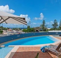 Shearwater Resort - QLD Tourism