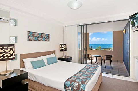 Shearwater Resort - QLD Tourism 3