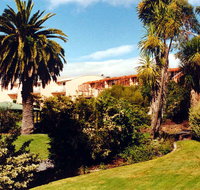 Shearwater Resort - QLD Tourism