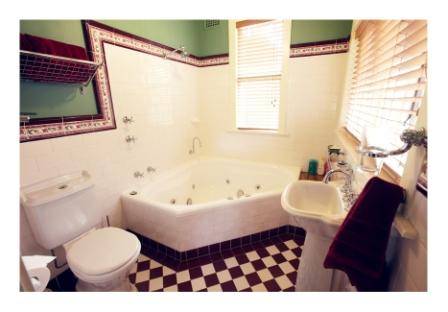 Shelton-Lea Bed & Breakfast - QLD Tourism 1