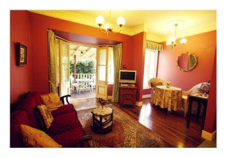Shelton-Lea Bed & Breakfast - QLD Tourism 2