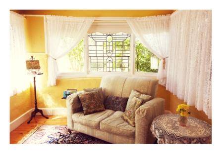 Shelton-Lea Bed & Breakfast - QLD Tourism 4