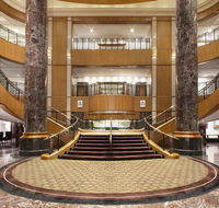 Sheraton on the Park - Queensland Tourism
