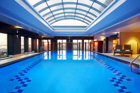 Sheraton On The Park - Queensland Tourism 3