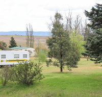Snowy River Holiday Park - QLD Tourism