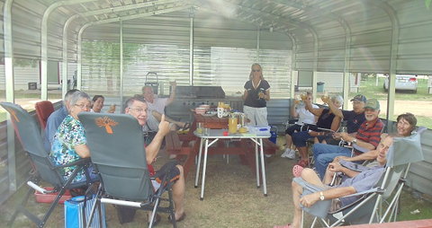 Snowy River Holiday Park - QLD Tourism 1