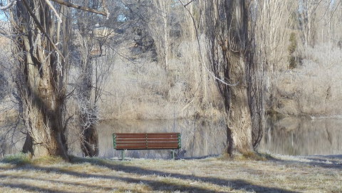 Snowy River Holiday Park - QLD Tourism 5