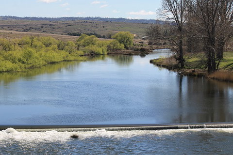 Snowy River Holiday Park - QLD Tourism 6