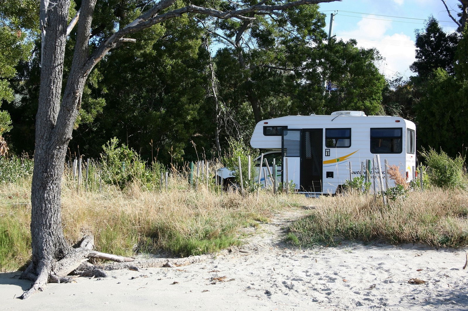 Snug TAS Queensland Tourism