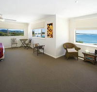 Solitary Islands Lodge - QLD Tourism
