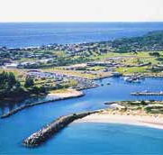 South Coast Holiday Parks - Bermagui - QLD Tourism