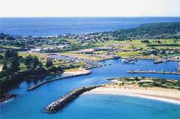 South Coast Holiday Parks - Bermagui - QLD Tourism 0