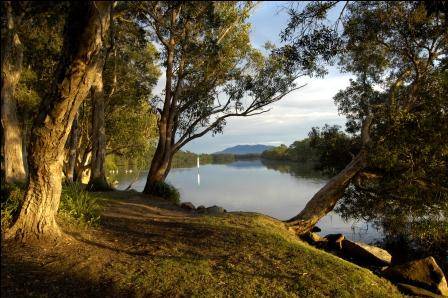 South West Rocks Tourist Park - Queensland Tourism 2