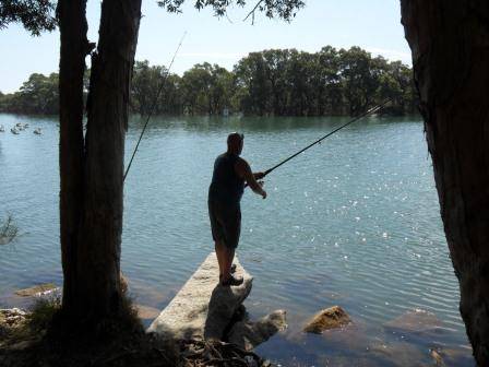 South West Rocks Tourist Park - Queensland Tourism 3