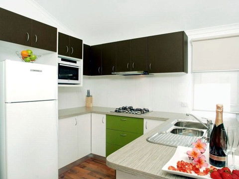 South West Rocks Tourist Park - Queensland Tourism 6