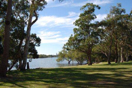 South West Rocks Tourist Park - Queensland Tourism 5