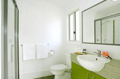 South West Rocks Tourist Park - Queensland Tourism 8