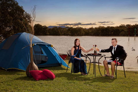 South West Rocks Tourist Park - Queensland Tourism 9