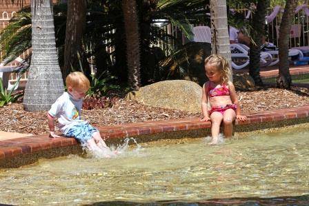 South West Rocks Tourist Park - Queensland Tourism 10