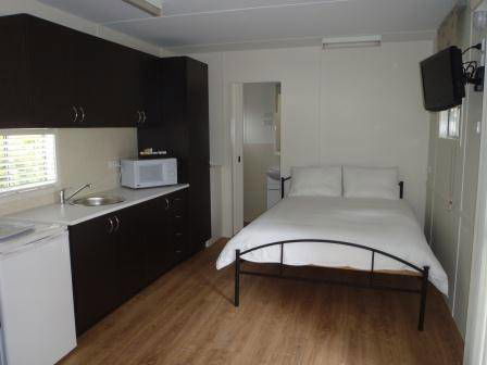 South West Rocks Tourist Park - Queensland Tourism 12