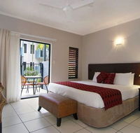 Southern Cross Atrium Apartments - QLD Tourism