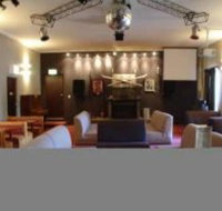 Southern Cross Motor Inn  Tourist Park - QLD Tourism