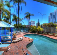 Southport Tourist Park - QLD Tourism