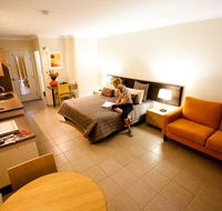 Spinifex Motel - Queensland Tourism