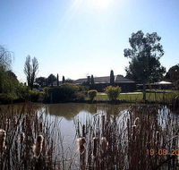 Sportslander Motor Inn - Queensland Tourism