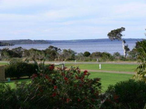 Spring Bay Villas - Queensland Tourism 0