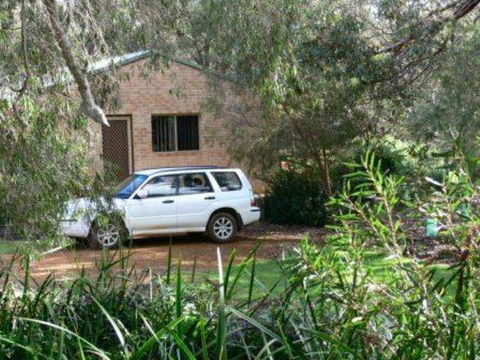 Spring Bay Villas - Queensland Tourism 3