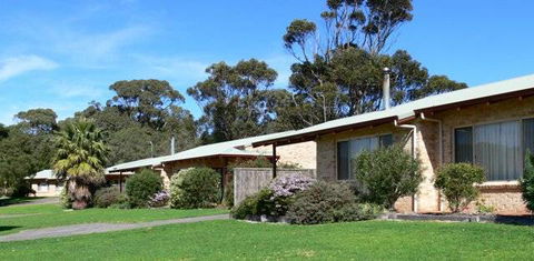 Spring Bay Villas - Queensland Tourism 4