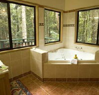 Springbrook Lyrebird Retreat